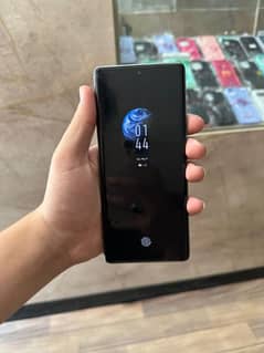 infinix