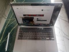 MAC zone