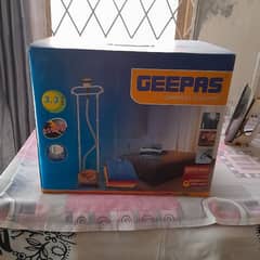 Geepas