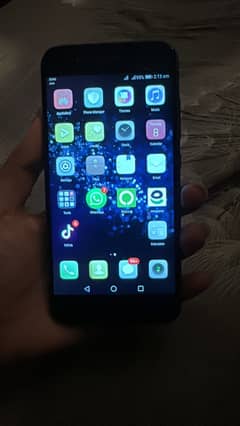Huawei Nova 2