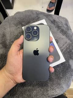 IPHONE 16 PRO 256GB