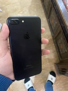 iphone 7 plus 128 gb storage