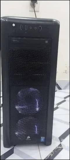 Gaming PC/core i7 4 generation/GTX 750 Ti