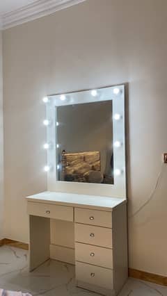 Vanity Dressing Table