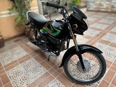 Honda Pridor 2023