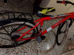 cycle