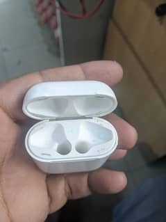 apple airpod box