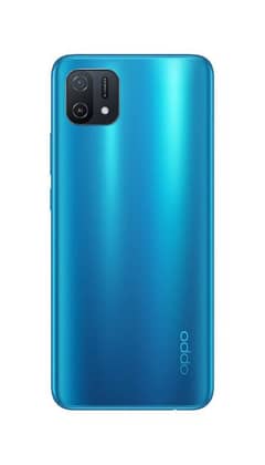 oppo a16k hain 4/64