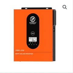 SOLAR INVERTER-VENUS-3200 (24V)