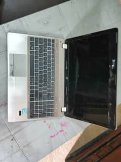 HP Probook 4530s i3 2nd generation 6gb ram 128gb ssd