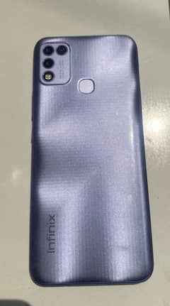 INFINIX HOT 10 play