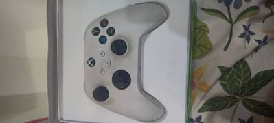 xbox series s/x controller