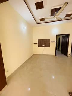 5 Marla Full House For Rent In DHA RAHBAR