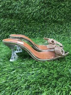 Ladies Heel Eid Collection