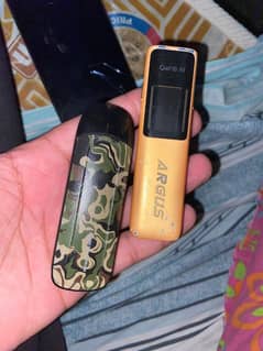 2 pods