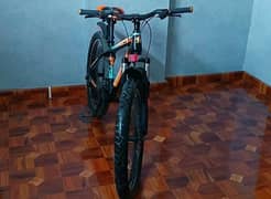Begood Mountain Cycle