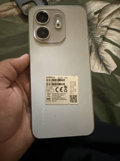 Infinix smart 9 hd condition 10 /10 4+4 128 gb