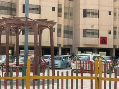 2 Bd Lounge Flat for Rent in Luxury Apartment of Rafi Premier Residency