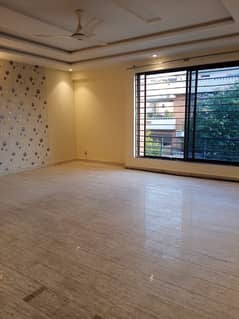 14 Marla Ground portion for rent in E11