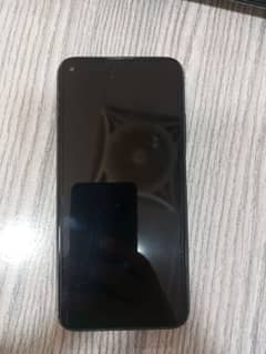 Huawei nova 7i