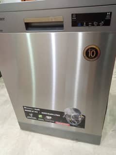 Dawlance inverter Dishwasher DDW-1451