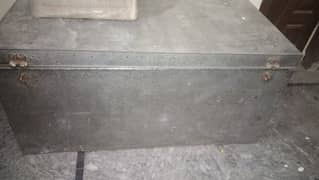 6×3 feet full size patti