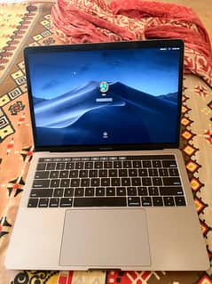 macbook pro 2018