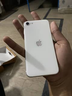 iPhone SE dual PTA APPROVED