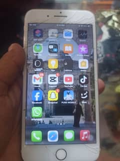 iPhone 7 plus