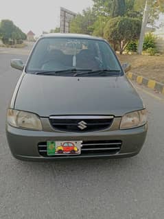 Suzuki Alto 2010
