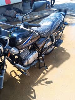 Suzuki GS-150