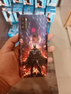 infinix