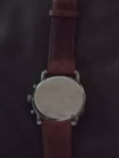fossil FS5402 5ATM ORIGINAL WATCH