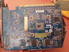 GTX 650 2GB Graphic card