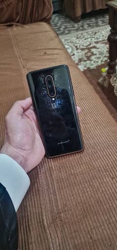 Oneplus 7 Pro McLaren Edition