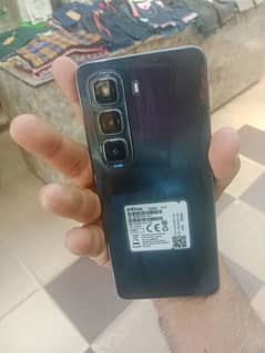 Hot 50 infinix