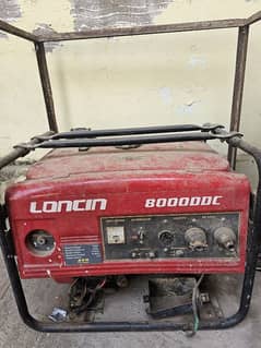Genrator for sale