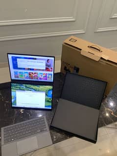 ASUS Zenbook Duo 2024 Ultra 7 UX8406 i7 16GB 1TB 3K OLED