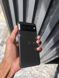 Google pixels 8 12/128gb dual sim approved