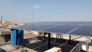 20kw OnGrid System