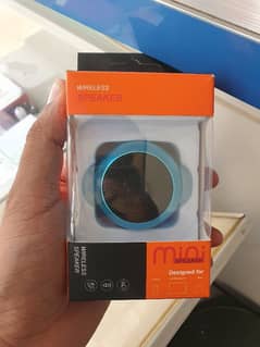 bluetooth speaker limited stock only call 03323157660