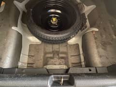 Honda Civic Standard 2003