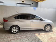 Honda City 2024 May Purshase