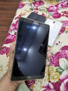 Samsung Mobile Tab pta official approved