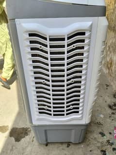 cooler all ok