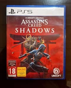 Assassin's Creed Shadows