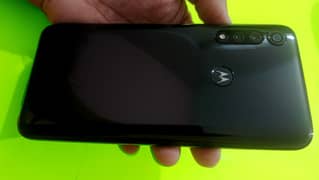 Motorola Moto G Power