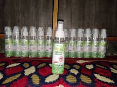 Hi clean Mosquito repellent imported