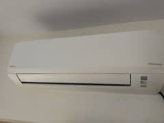 Daikin Inverter 1 Ton Split AC Made in Malaysia