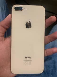 8 plus